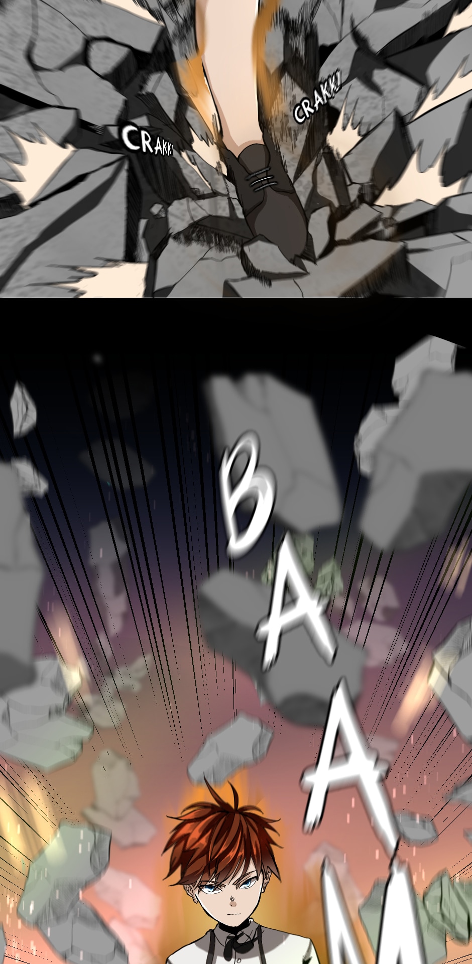 The Beginning After The End Chapter 34 image 41